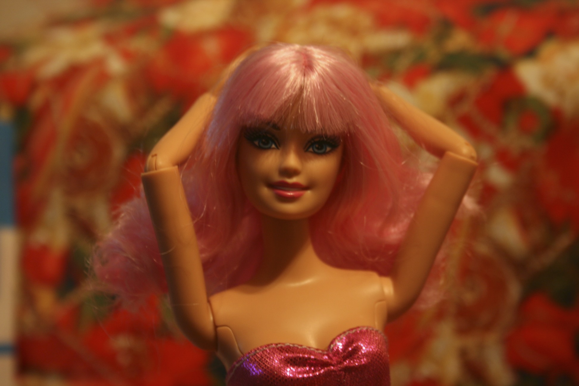 Barbie fashionistas swappin styles heads 96 Barbie fashionistas swappin styles heads 84