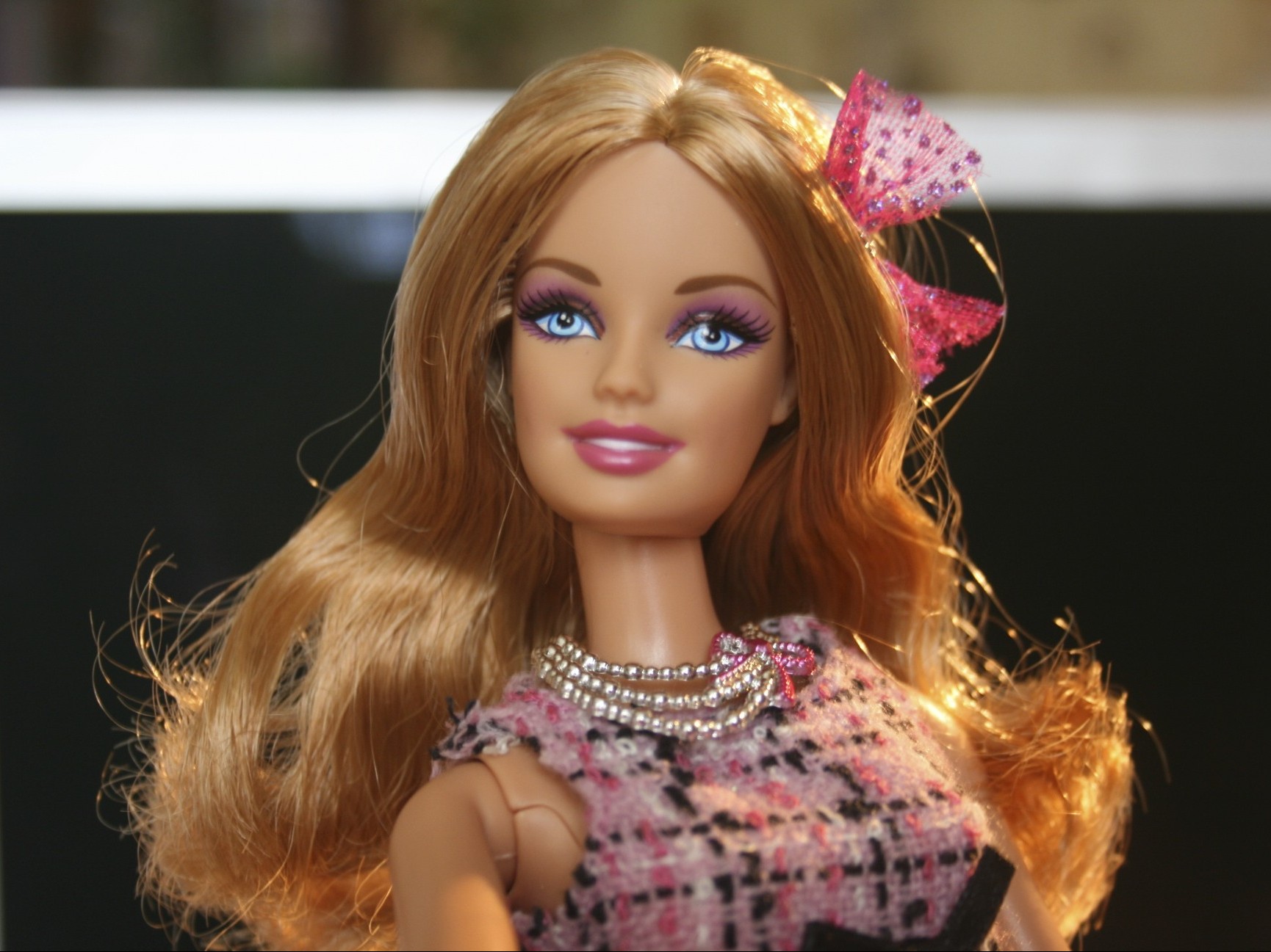 Barbie fashionistas swappin styles heads 47 Barbie fashionistas swappin styles heads 84