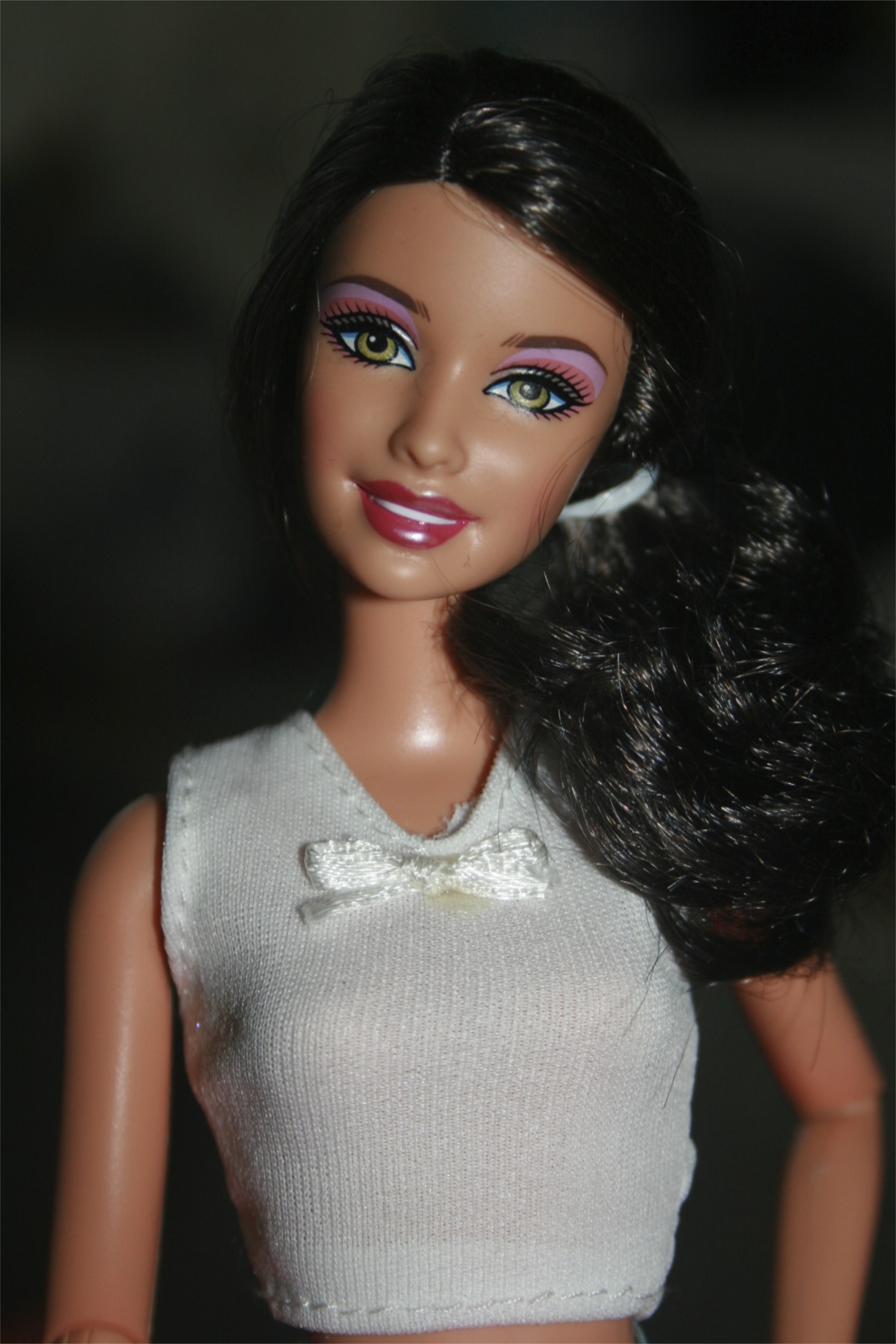 Barbie fashionistas swappin styles heads 39 Barbie fashionistas swappin styles heads 46